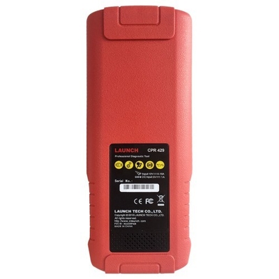 Launch X431 CRP429 Full-System Automotive Diagnostic Tool