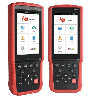 Launch X431 CRP429 Full-System Automotive Diagnostic Tool