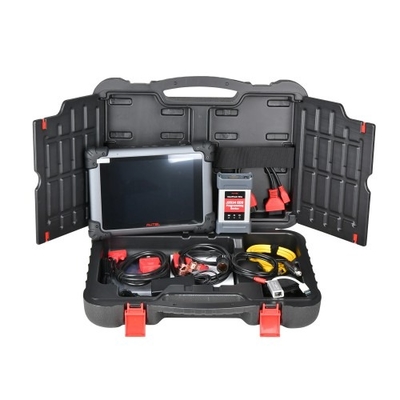 2025 Autel MaxiSys MS908S Pro II Diagnostic Scan Tool Support ECU Programming Coding Upgraded of MK908P/ MS Elite/ MS908S Pro