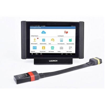 LAUNCH X431 PAD III V2.0 Global Version Full System Diagnostic Scanner with Programming
