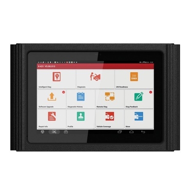 LAUNCH X431 PAD III V2.0 Global Version Full System Diagnostic Scanner with Programming