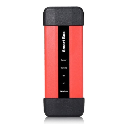 Launch X431 PAD V Diagnostic Tool with SmartBox 3.0: Online Coding Programming Launch GIII X-Prog 3