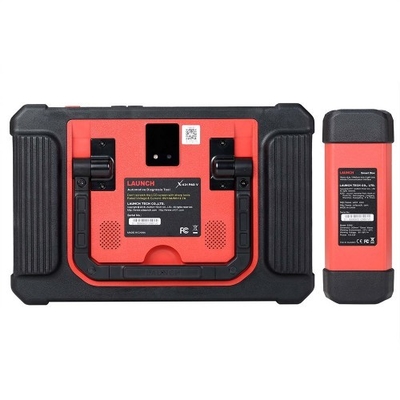 Launch X431 PAD V Diagnostic Tool with SmartBox 3.0: Online Coding Programming Launch GIII X-Prog 3