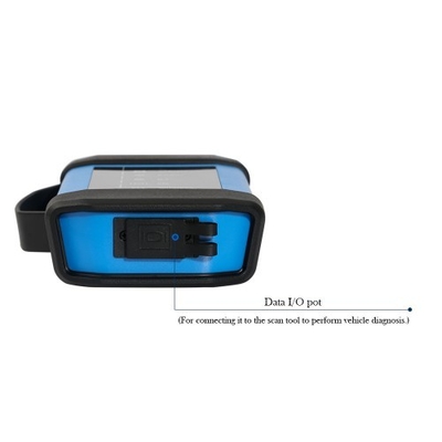 Launch X431 HD3 Heavy Duty Truck Diagnostic Adapter Compatible with X431 V+/PAD3/Pro3