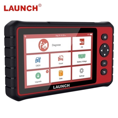 LAUNCH X431 CRP909 All-System Automotive Diagnostic Scanner OBD2 + 15+ Service Functions