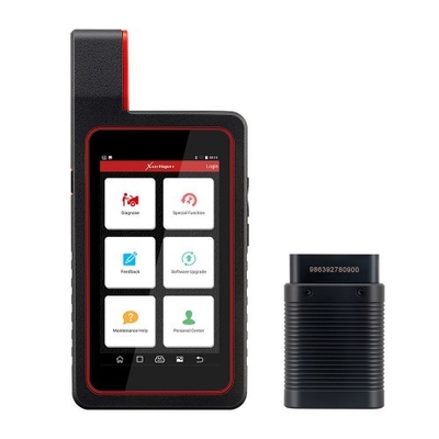 Launch X431 Diagun V Full-System Diagnostic Scan Tool + 1-Year Free Online Updates