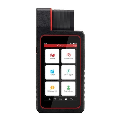 Launch X431 Diagun V Full-System Diagnostic Scan Tool + 1-Year Free Online Updates