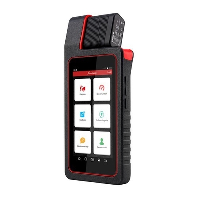 Launch X431 Diagun V Full-System Diagnostic Scan Tool + 1-Year Free Online Updates