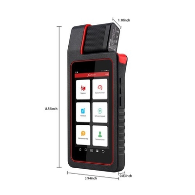 Launch X431 Diagun V Full-System Diagnostic Scan Tool + 1-Year Free Online Updates