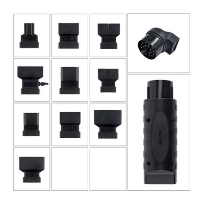 Launch X431 Diagun V Full-System Diagnostic Scan Tool + 1-Year Free Online Updates