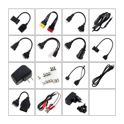 Launch X431 Diagun V Full-System Diagnostic Scan Tool + 1-Year Free Online Updates