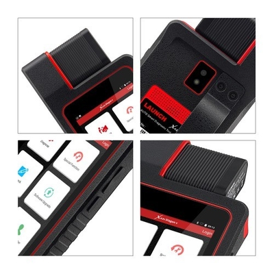Launch X431 Diagun V Full-System Diagnostic Scan Tool + 1-Year Free Online Updates