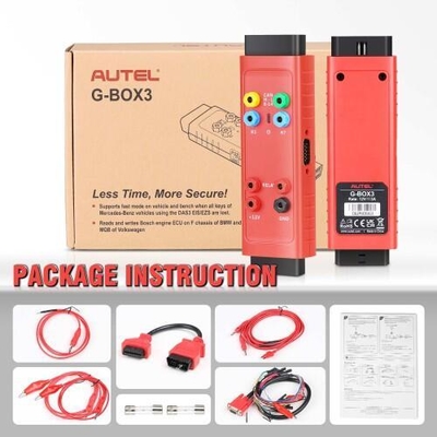 2025 OTOFIX D1 MAX Full System Diagnostics Bi-Directional Scanner Support ECU Coding DoIP & CAN FD 40+ Services