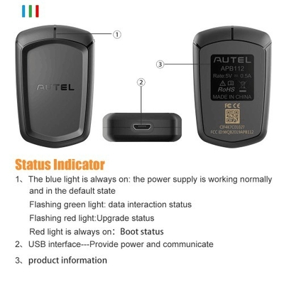 2025 OTOFIX D1 MAX Full System Diagnostics Bi-Directional Scanner Support ECU Coding DoIP & CAN FD 40+ Services