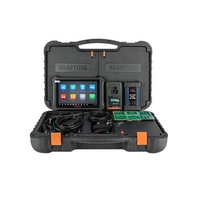 OTOFIX IM2 Advanced IMMO Key Programmer and Diagnostic Tool with XP1 PRO & V1 Flash Key FOB Programming Device