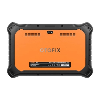 OTOFIX IM2 Advanced IMMO Key Programmer and Diagnostic Tool with XP1 PRO & V1 Flash Key FOB Programming Device