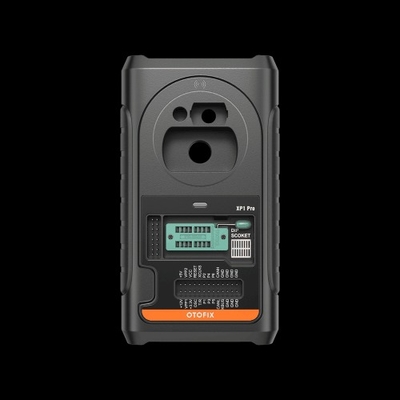OTOFIX IM2 Advanced IMMO Key Programmer and Diagnostic Tool with XP1 PRO & V1 Flash Key FOB Programming Device