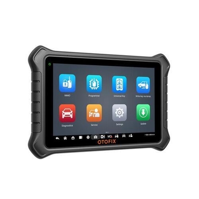 OTOFIX IM2 Advanced IMMO Key Programmer and Diagnostic Tool with XP1 PRO & V1 Flash Key FOB Programming Device
