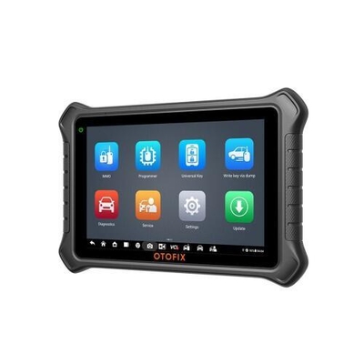OTOFIX IM2 Advanced IMMO Key Programmer and Diagnostic Tool with XP1 PRO & V1 Flash Key FOB Programming Device