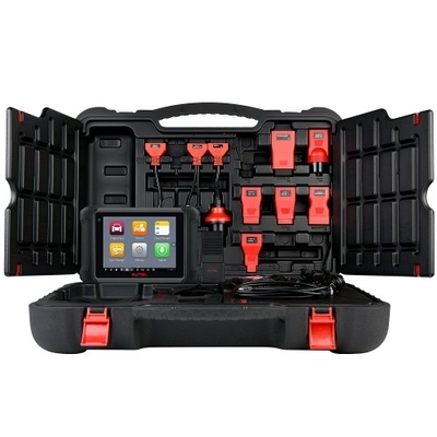 Autel MaxiSys MS906S Automotive Wireless OE-Level Full System Diagnostic Tool Advance ECU Coding Upgrade Version of MS906
