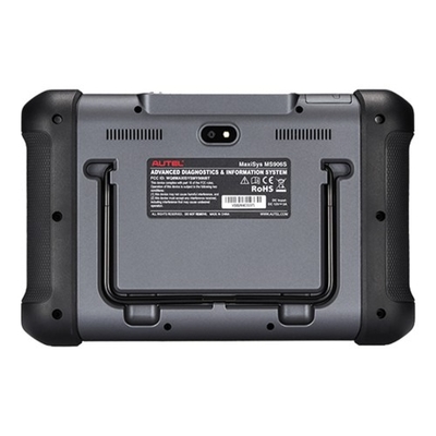 Autel MaxiSys MS906S Automotive Wireless OE-Level Full System Diagnostic Tool Advance ECU Coding Upgrade Version of MS906