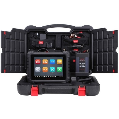 100% Original Autel Maxisys MS909 Full System Diagnostic Tablet With MaxiFlash VCI
