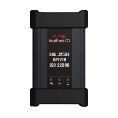 100% Original Autel Maxisys MS909 Full System Diagnostic Tablet With MaxiFlash VCI