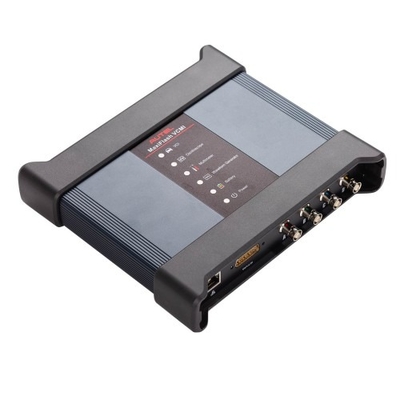 AUTEL MaxiFlash VCMI Enhanced VCI + Measurement Tool Used with AUTEL MaxiSys Ultra EV, AUTEL MaxiSYS MS919, AUTEL MaxiSYS MS919 EV