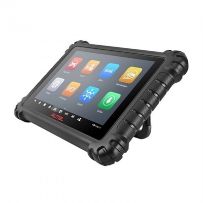 Autel MaxiCOM MK906S PRO II -TS TPMS Diagnostic Scanner with ECU Coding, Bi-directional Control, and 2 Free Autel TPMS MX-Sensor