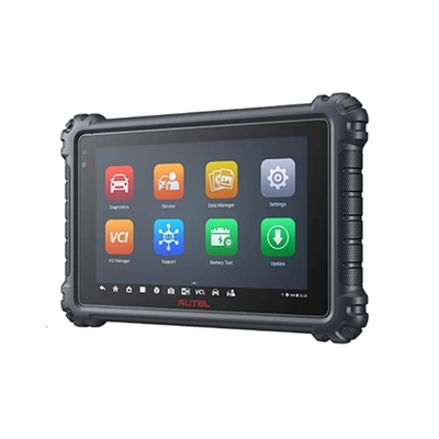 Autel MaxiCOM MK906S PRO II -TS TPMS Diagnostic Scanner with ECU Coding, Bi-directional Control, and 2 Free Autel TPMS MX-Sensor