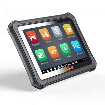 2025 OTOFIX D1 Bi-directional All System Diagnostic Tool OBD2 Tablet Automotive Scanner with 30+ Service Function DPF EPB BMS Oil Reset TPMS