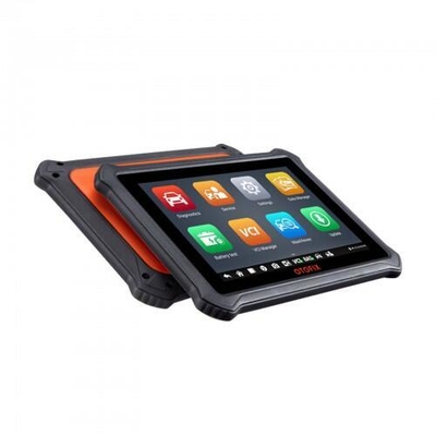 2025 OTOFIX D1 Bi-directional All System Diagnostic Tool OBD2 Tablet Automotive Scanner with 30+ Service Function DPF EPB BMS Oil Reset TPMS