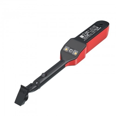Autel MaxiTPMS TBE200E Tire Brake Examiner Laser Tire Tread Depth Brake Disc Wear 2in1 Tester Work with ITS600E
