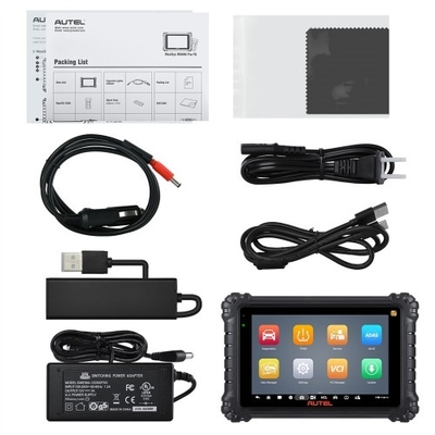 2025 Autel MaxiSYS MS906 Pro TS (MS906 Pro-TS) OE-Level Full Systems Diagnostic and TPMS Relearn Tool with Complete TPMS Sensor Programming