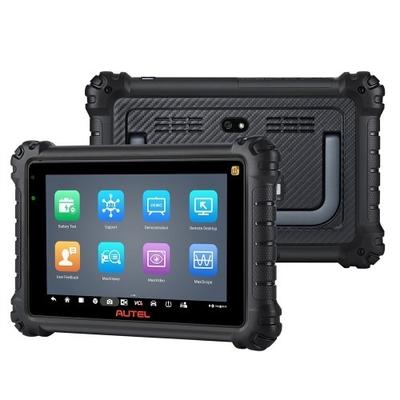 2025 Autel MaxiSYS MS906 Pro TS (MS906 Pro-TS) OE-Level Full Systems Diagnostic and TPMS Relearn Tool with Complete TPMS Sensor Programming