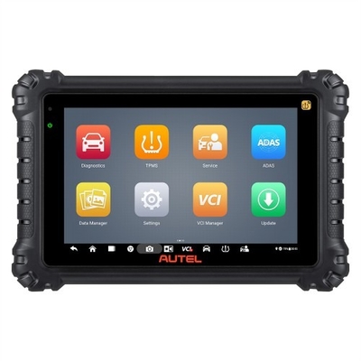 2025 Autel MaxiSYS MS906 Pro TS (MS906 Pro-TS) OE-Level Full Systems Diagnostic and TPMS Relearn Tool with Complete TPMS Sensor Programming
