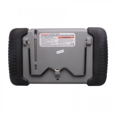 Original Autel MaxiDAS DS708 Spanish+English Version Wireless Scanner Support