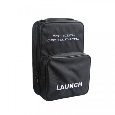 LAUNCH CRP Touch Pro 5.0'' Android Touchscreen Diagnostic Tablet  Full-System Scan & Service Reset Tool