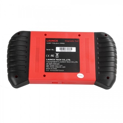 LAUNCH CRP Touch Pro 5.0'' Android Touchscreen Diagnostic Tablet  Full-System Scan & Service Reset Tool