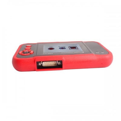 LAUNCH CRP123 | Professional OBD2 Scanner | ABS/SRS/Transmission Diagnostics + Service Resets