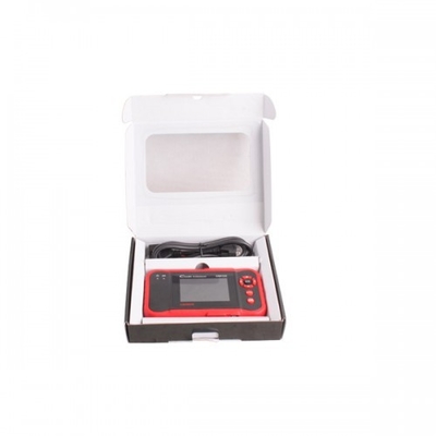 LAUNCH CRP123 | Professional OBD2 Scanner | ABS/SRS/Transmission Diagnostics + Service Resets