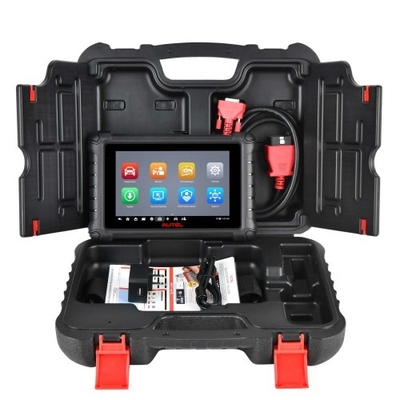 AUTEL MaxiDAS DS900 Diagnostic Scanne Support ECU Coding Pre & Post Scan Scan VIN DoIP CAN FD Protocol WIFI Print Upgraded Ver. Of DS808 DS808K