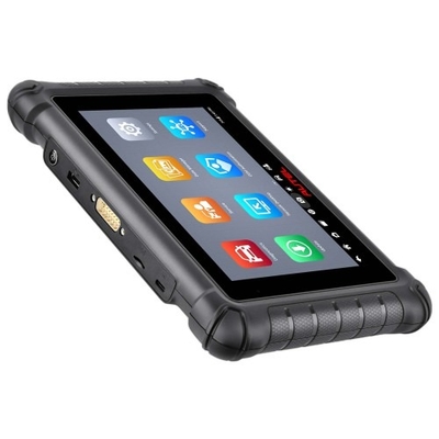 AUTEL MaxiDAS DS900 Diagnostic Scanne Support ECU Coding Pre & Post Scan Scan VIN DoIP CAN FD Protocol WIFI Print Upgraded Ver. Of DS808 DS808K