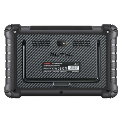 AUTEL MaxiDAS DS900 Diagnostic Scanne Support ECU Coding Pre & Post Scan Scan VIN DoIP CAN FD Protocol WIFI Print Upgraded Ver. Of DS808 DS808K