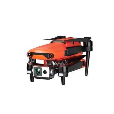 Autel EVO II Dual Rugged Bundle (640T) V3 Thermal Imaging Sensor 360° Obstacle Avoidance 38 Minute Flight Time