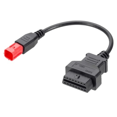 OBDSTAR iScan for DUCATI Motorcycle Diagnostic Tool with M041 Cable Support Diagnose & Key Programming & Odometer Calibration