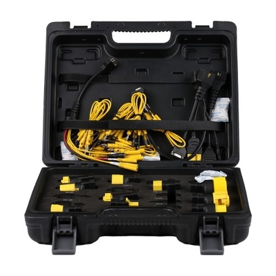 Heavy Duty Truck Software License for Launch X431 PAD V/ PAD VII and New Version Pro5 Get Free Adapter Set