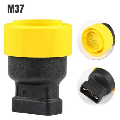 Heavy Duty Truck Software License for Launch X431 PAD V/ PAD VII and New Version Pro5 Get Free Adapter Set