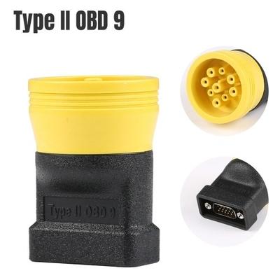Heavy Duty Truck Software License for Launch X431 PAD V/ PAD VII and New Version Pro5 Get Free Adapter Set