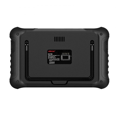 OBDSTAR DC706 ECU Tool for Car and Motorcycle ECM/ TCM/ BODY ECU Cloning by OBD or Bench mode